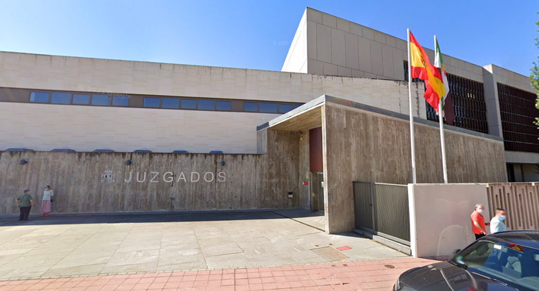 El acusado reconoce que se hizo pasar por médico en Extremadura sin tener título
