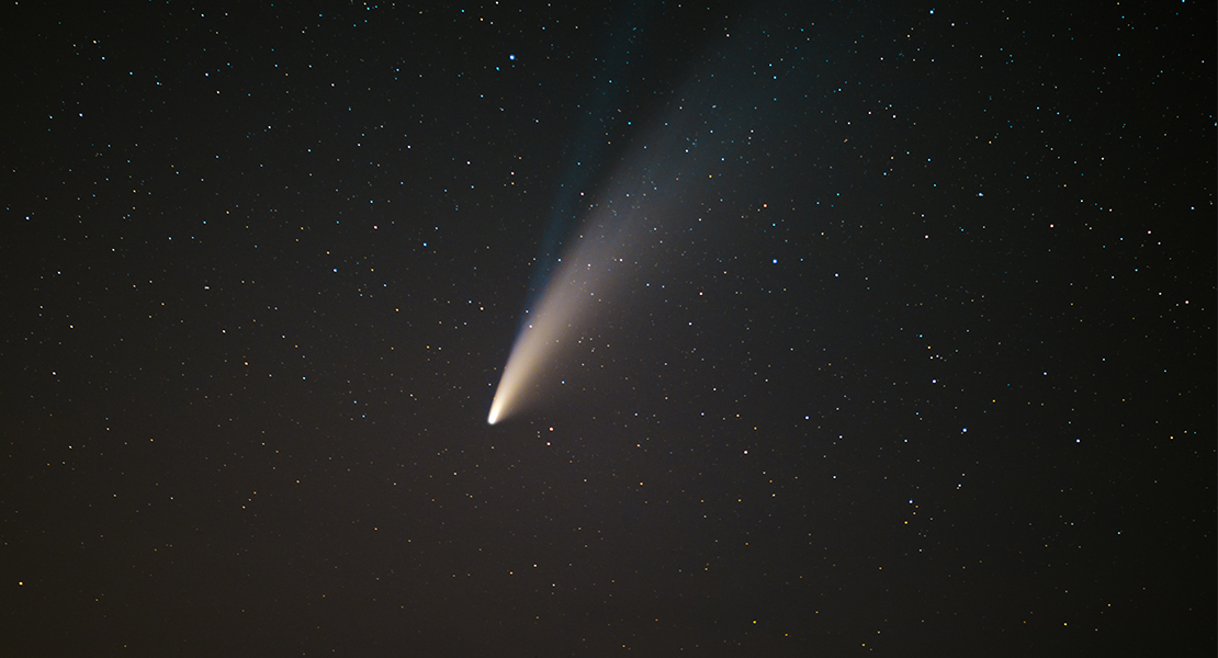 Cometa Nishimura: ¿cuándo y desde dónde ver al cometa verde?