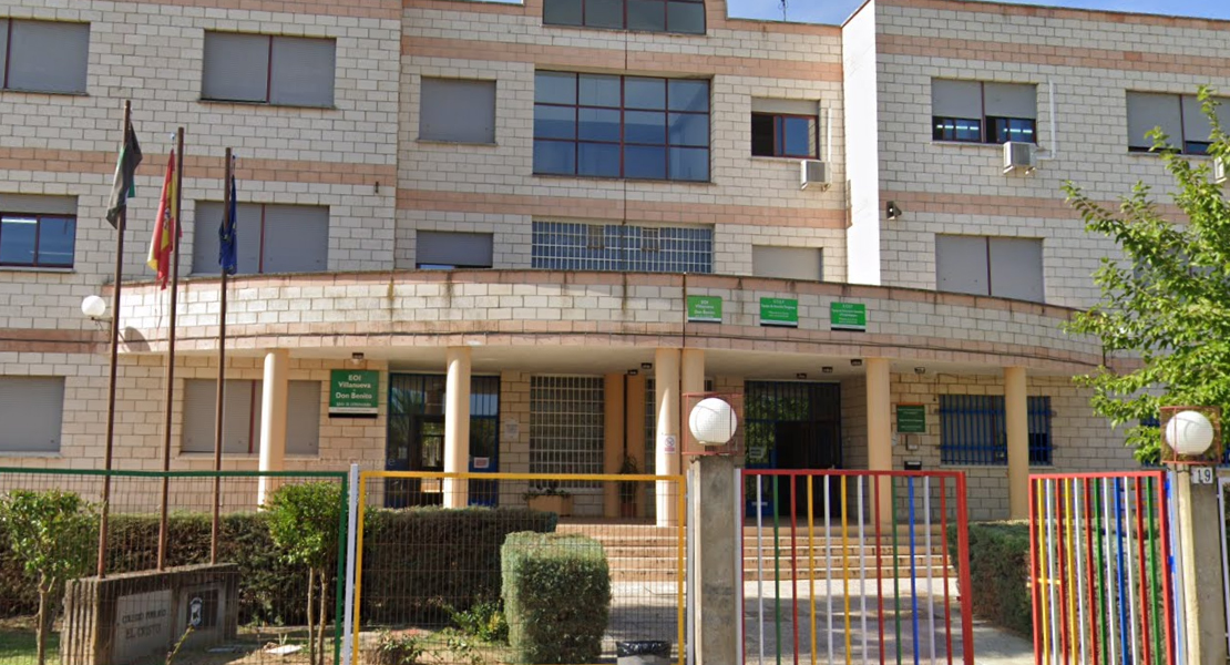 Cómo inscribirse en la Escuela de Idiomas de Villanueva - Don Benito Cómo inscribirse en la Escuela de Idiomas de Villanueva - Don Benito