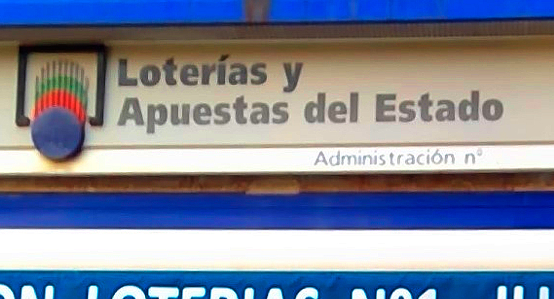 Toca un premio de la Bonoloto en Extremadura este miércoles