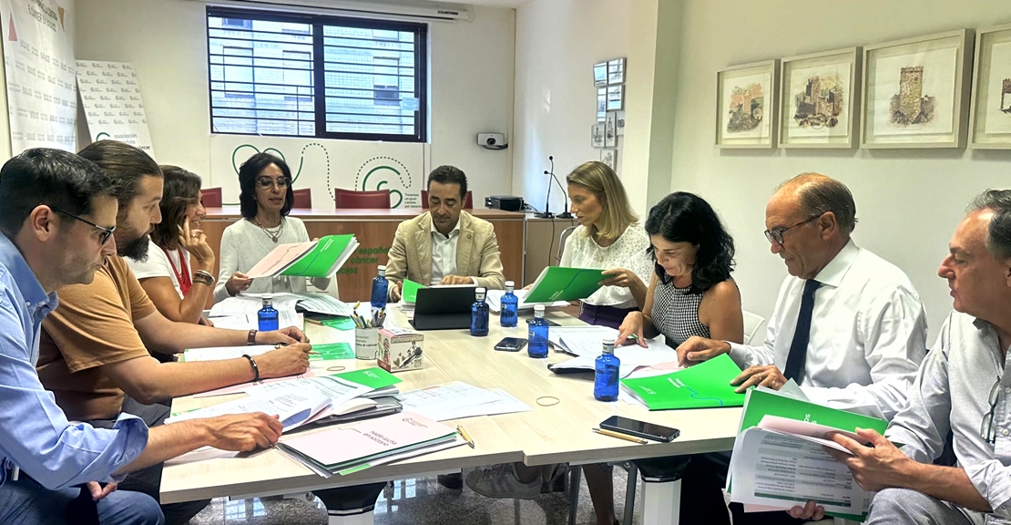 La Asociación Contra el Cáncer en Badajoz renueva su Consejo Ejecutivo