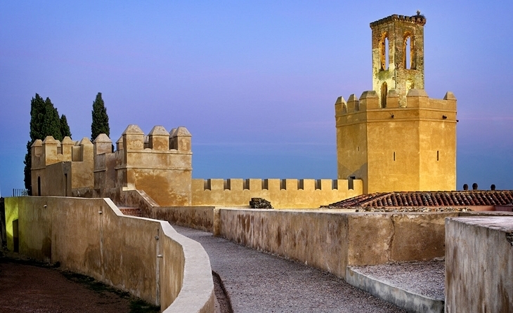 Visitas guiadas, gastronomía y música para celebrar el Día del Turismo en Badajoz
