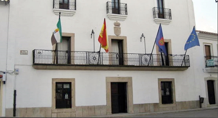 El TSJEx da la razón al Ayto. de Malpartida de Cáceres y condena a CHT