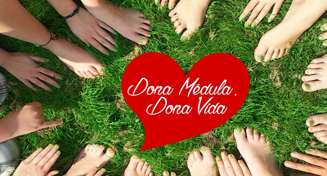 ADMO Extremadura celebra un mes muy especial con motivo del &#39;Día Mundial del donante de Médula Ósea&#39;