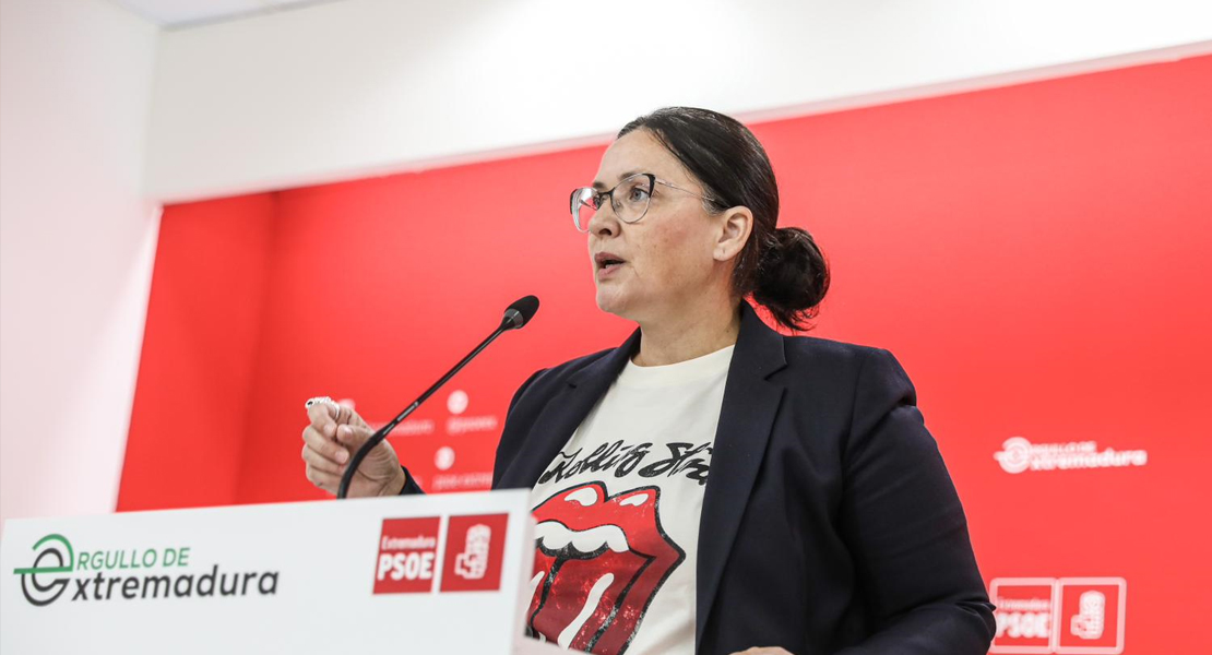 El PSOE desmiente las acusaciones del PP sobre los Fondos Europeos