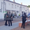 Un hombre en estado grave tras ser apuñalado en una reyerta en Gévora (BA)