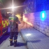 Un menor pierde parte de un dedo en Badajoz