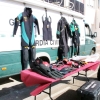 La Guardia Civil presenta el VI Cross solidario Virgen del Pilar