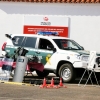 La Guardia Civil presenta el VI Cross solidario Virgen del Pilar