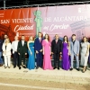San Vicente inaugura su feria