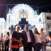 San Vicente inaugura su feria