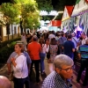 San Vicente inaugura su feria