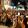 San Vicente inaugura su feria