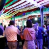 San Vicente inaugura su feria