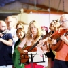 San Vicente inaugura su feria