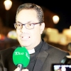 San Vicente inaugura su feria