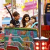 San Vicente inaugura su feria