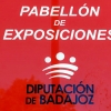 El pabellón de exposiciones de la Diputación de Badajoz ofrece multitud de actividades durante la feria ganadera de Zafra
