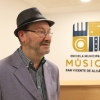 REPOR - La Nueva Escuela Municipal de Música de San Vicente de Alcántara