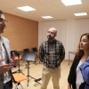 REPOR - La Nueva Escuela Municipal de Música de San Vicente de Alcántara