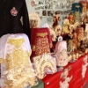 REPOR - Imágenes de la inauguración de la I Feria Cofrade en Jerez de los Caballeros