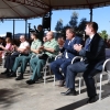 REPOR - Imágenes de la inauguración de la I Feria Cofrade en Jerez de los Caballeros
