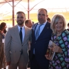 REPOR - Imágenes de la inauguración de la I Feria Cofrade en Jerez de los Caballeros