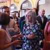 REPOR - Imágenes de la inauguración de la I Feria Cofrade en Jerez de los Caballeros