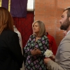 REPOR - Imágenes de la inauguración de la I Feria Cofrade en Jerez de los Caballeros