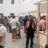 Estas son las actividades que podrás disfrutar en El Hospital Centro Vivo durante septiembre