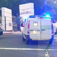 El acusado del crimen en Las Vaguadas podría quedar en libertad tras la autopsia