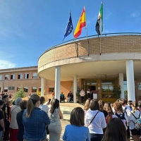 La Junta explica por qué el autobús no ha recogido a 9 alumnos extremeños