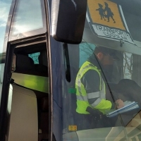 La Junta promete que el lunes los alumnos no se quedarán sin instituto por falta de transporte