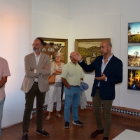 Exposición sobre el imaginario identitario de Extremadura en el Museo de Cáceres