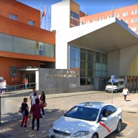 Un hombre de 90 años da positivo en legionela en Cáceres