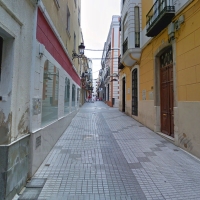 Cambios en la normativa para poder instalar ascensores en edificios antiguos de Badajoz