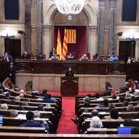 ERC y Junts tensan las cuerdas contra el PSOE