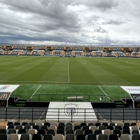 Este será el primer 11 del CD Badajoz esta temporada