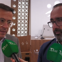 Las diputaciones se unen y plantan cara a la Junta de Extremadura