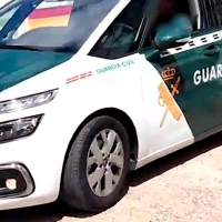 Detenida una mujer por matar supuestamente a su pareja