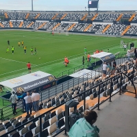El CD Badajoz no juega a nada: el Vivero pide echar a Tenorio