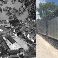 Homenaje a un extremeño que encarceló el franquismo por ser socialista