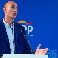 PP: &quot;Por la mala gestión socialista se van a perder casi 350 M€ de fondos europeos&quot;