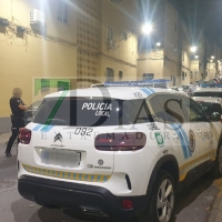 Riña tumultuaria en el Complejo Campomayor de Badajoz: &quot;No podemos vivir en paz&quot;