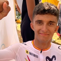 El extremeño Pablo Lospitao convocado para el Campeonato de Europa