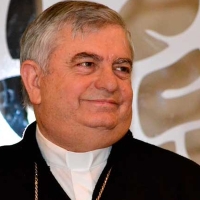 José Rodríguez Carballo nombrado Arzobispo Coadjutor de Mérida-Badajoz