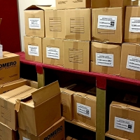Sobran papeletas tras el 23J en Extremadura: ¿previsión o negocio para las imprentas?