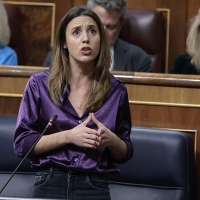 Esta es la razón por la que están rebajando la pena a violadores y agresores en España