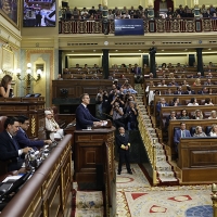 Investidura fallida para Feijóo: ¿cuándo será la próxima votación?