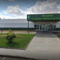 Varios heridos trasladados al Hospital de Don Benito - Villanueva tras un accidente